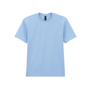 T-shirt homme softstyle midweight 9