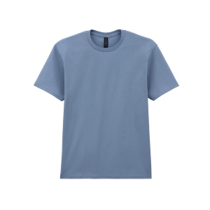 T-shirt homme softstyle midweight 21