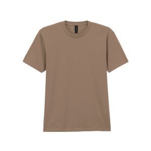 T-shirt homme softstyle midweight 4