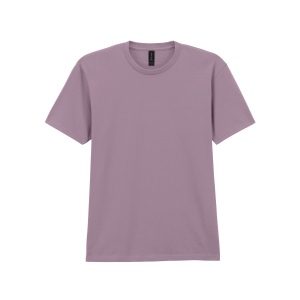 T-shirt homme softstyle midweight 14