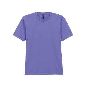 T-shirt homme softstyle midweight 22