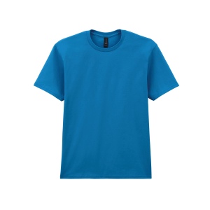 T-shirt homme softstyle midweight 20