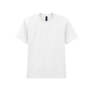 T-shirt homme softstyle midweight 2