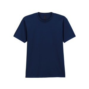 T-shirt homme softstyle midweight 12