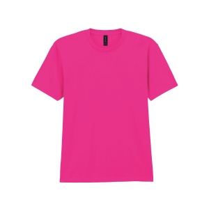 T-shirt homme softstyle midweight 8