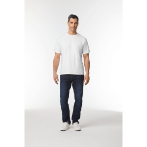T-shirt homme softstyle midweight 7