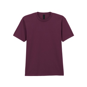T-shirt homme softstyle midweight 10