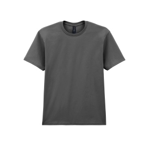 T-shirt homme softstyle midweight 5