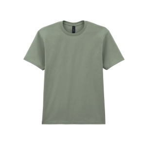 T-shirt homme softstyle midweight 18