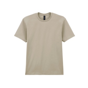 T-shirt homme softstyle midweight 19