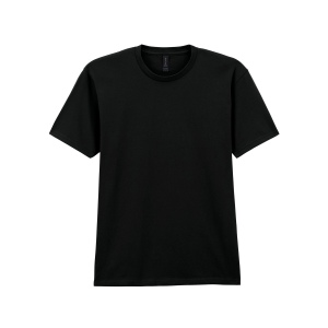 T-shirt homme softstyle midweight 15