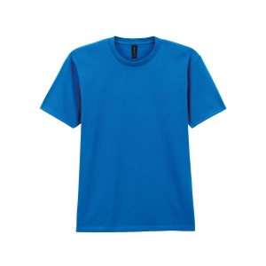 T-shirt homme softstyle midweight 17