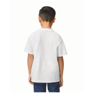 T-shirt enfant softstyle midweight 13