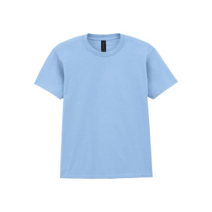 T-shirt enfant softstyle midweight 5