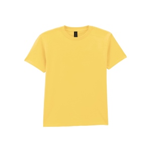 T-shirt enfant softstyle midweight 4