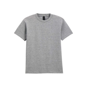 T-shirt enfant softstyle midweight 3