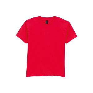 T-shirt enfant softstyle midweight 9
