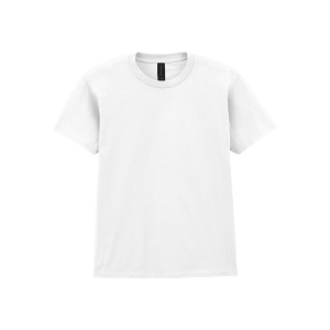 T-shirt enfant softstyle midweight 2