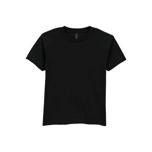T-shirt enfant softstyle midweight 8