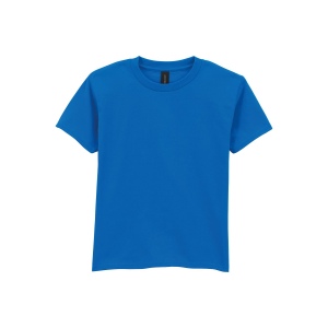 T-shirt enfant softstyle midweight 10