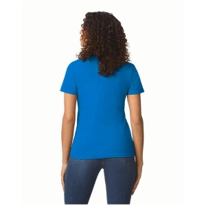 T-shirt femme softstyle midweight 12
