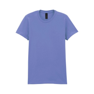 T-shirt femme softstyle midweight 9