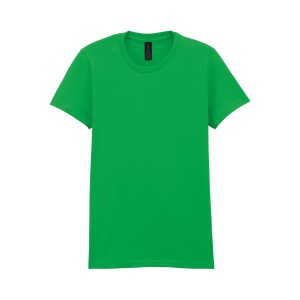 T-shirt femme softstyle midweight 10