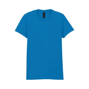 T-shirt femme softstyle midweight 8