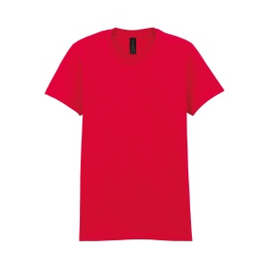 T-shirt femme softstyle midweight 7