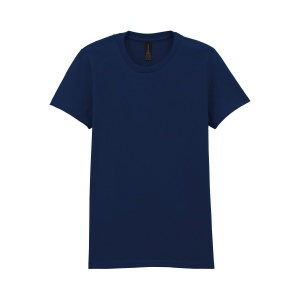 T-shirt femme softstyle midweight 5