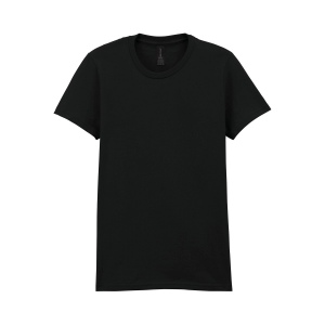 T-shirt femme softstyle midweight 6