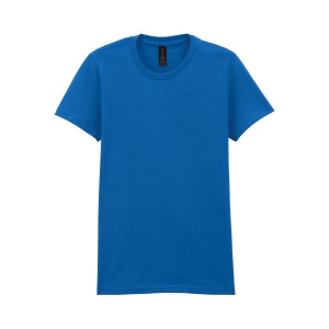 T-shirt femme softstyle midweight 11