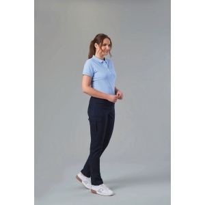 Pantalon Cargo Nantes Femme 5