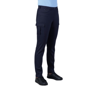 Pantalon Cargo Nantes Femme 4