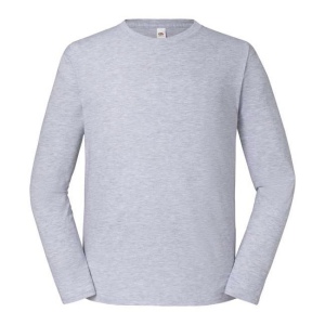 T-shirt Iconic 195  manches longues 5