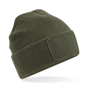 Bonnet Thinsulate™ avec patch amovible 4