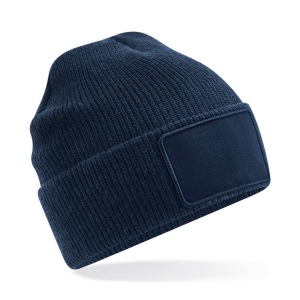 Bonnet Thinsulate™ avec patch amovible 5
