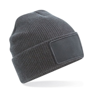 Bonnet Thinsulate™ avec patch amovible 3