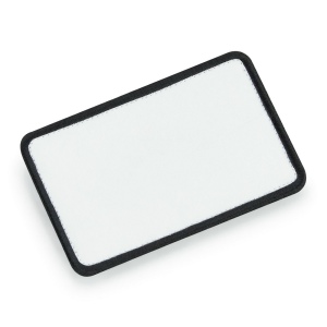 Patch de Sublimation Militaire MOLLE 2