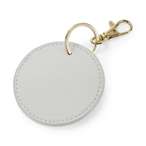 Porte-clés rond 8