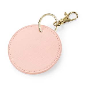 Porte-clés rond 9