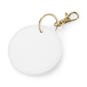 Porte-clés rond 10
