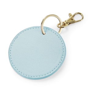 Porte-clés rond 7