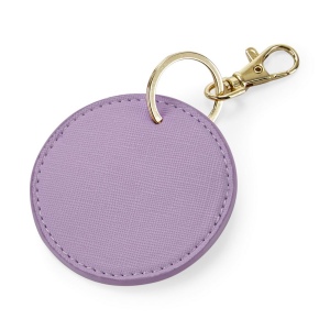 Porte-clés rond 3