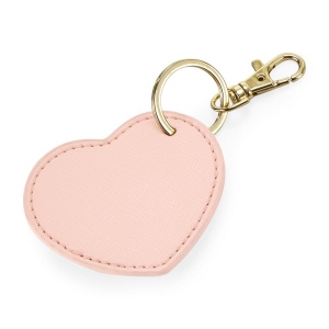Porte-clés coeur 5