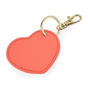 Porte-clés coeur 3