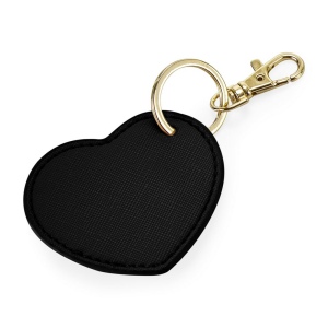 Porte-clés coeur 2