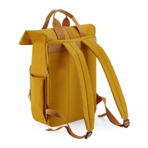 Sac à dos pour ordinateur recyclé 7