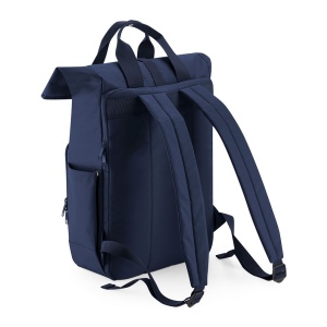Sac à dos pour ordinateur recyclé 8