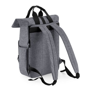 Sac à dos pour ordinateur recyclé 9